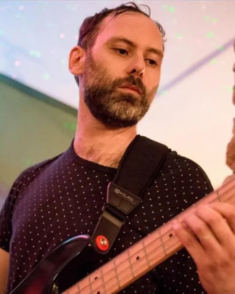 James Belcher, Bajo de Sunloop