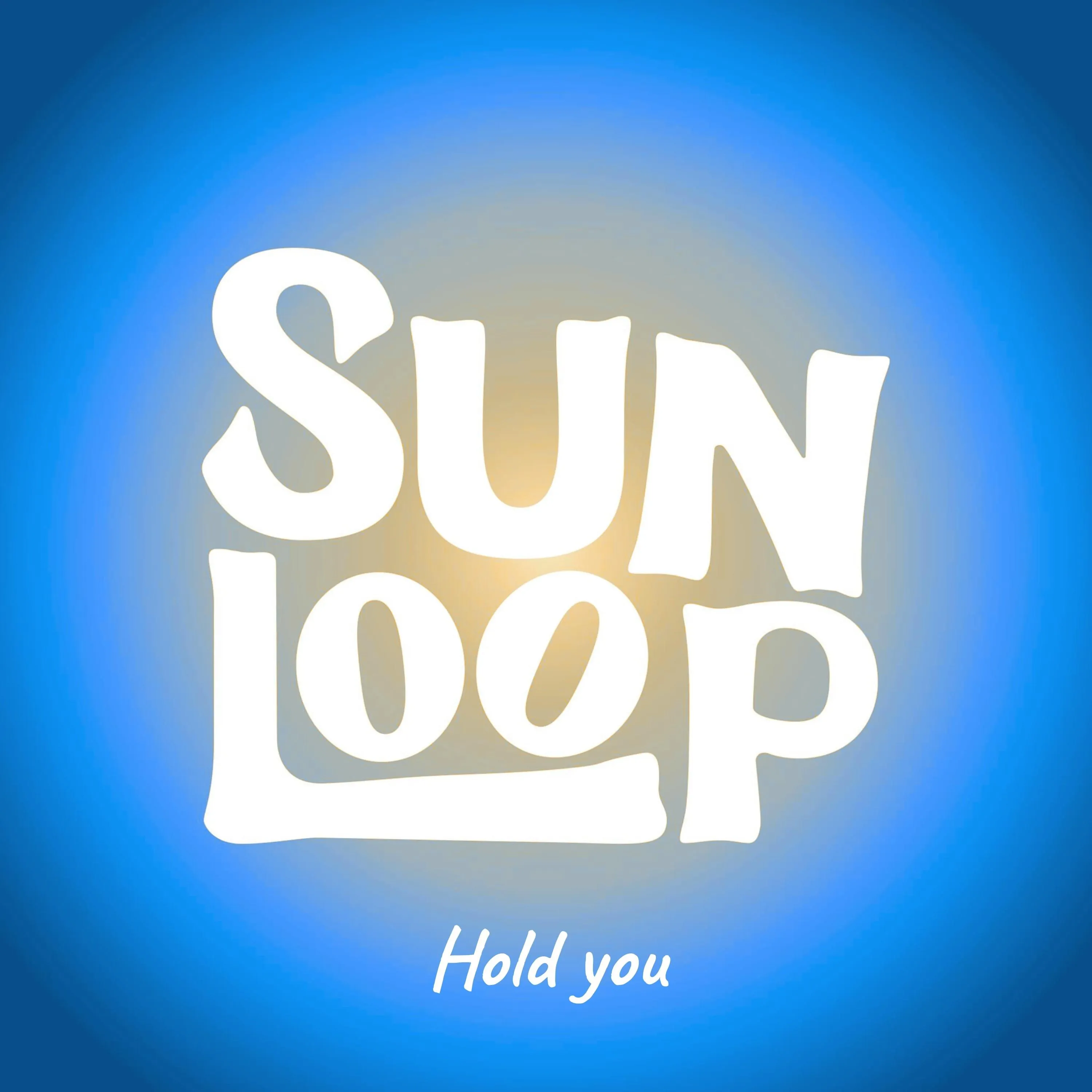Portada de Hold you — Sunloop