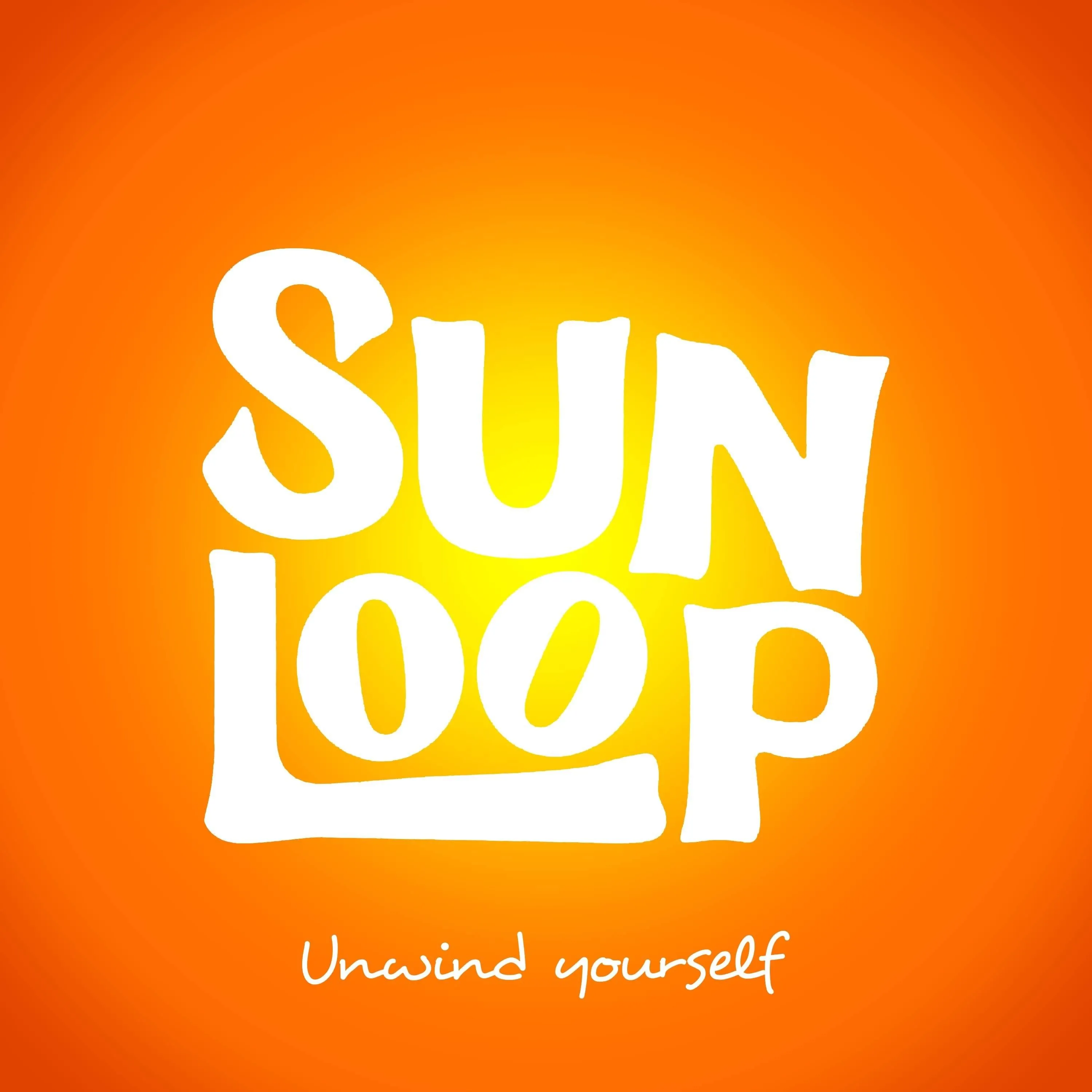 Portada de Unwind yourself — Sunloop